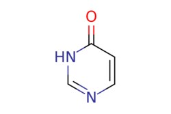 eMolecules​ Ambeed / Pyrimidin-4(3H)-one / 5g / 552642332 / A202249 / /