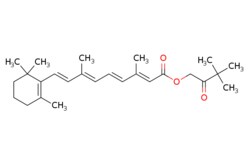 eMolecules​ Ambeed / (2E4E6E8E)-33-Dimethyl-2-oxobutyl 37-dimethyl-9-(266-trimethylcyclohex-1-en-1-yl)nona-2468-tetraenoate
