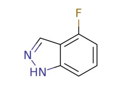 eMolecules​ Ambeed / 4-Fluoro-1H-indazole / 1g / 490553333 / A315423 /