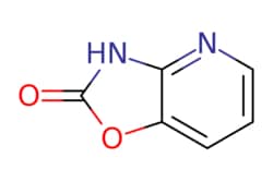 eMolecules​&nbsp;Ambeed / Oxazolo[45-b]pyridin-2(3H)-one / 10g / 552604340 / A163068 /  / 60832-72-6 / MFCD00204215 / 136.110 / C6H4N2O2