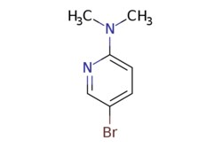eMolecules​ Ambeed / 5-Bromo-NN-dimethylpyridin-2-amine / 1g / 525117732