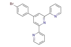 eMolecules​ Ambeed / 4-(4-Bromophenyl)-2262-terpyridine / 250mg / 521445708