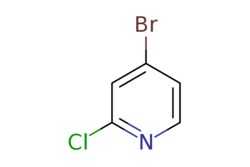 eMolecules​ Ambeed / 4-Bromo-2-chloropyridine / 10g / 552624679 / A182631