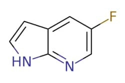 eMolecules​ Ambeed / 5-Fluoro-1H-pyrrolo[23-b]pyridine / 250mg / 525053328