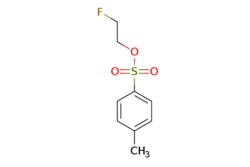 eMolecules​&nbsp;Ambeed / 2-Fluoroethyl 4-methylbenzenesulfonate / 250mg / 521406608 / A143495 /  / 383-50-6 / MFCD01658061 / 218.240 / C9H11FO3S