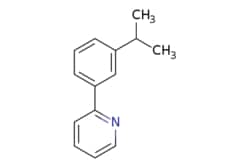 eMolecules​ Ambeed / 2-(3-Isopropylphenyl)pyridine / 100mg / 596569436