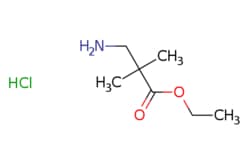 eMolecules​ Ambeed / Ethyl 3-amino-22-dimethylpropanoate hydrochloride