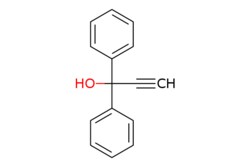 eMolecules​&nbsp;Ambeed / 11-Diphenylprop-2-yn-1-ol / 5g / 506388631 / A157269 /  / 3923-52-2 / MFCD00041570 / 208.260 / C15H12O