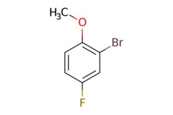 eMolecules​ Ambeed / 2-Bromo-4-fluoro-1-methoxybenzene / 25g / 552532777