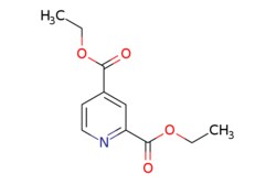 eMolecules​ Ambeed / Diethyl pyridine-24-dicarboxylate / 1g / 600839262
