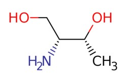 eMolecules​ Ambeed / (2R3R)-2-Aminobutane-13-diol / 1g / 524995730 / A107154