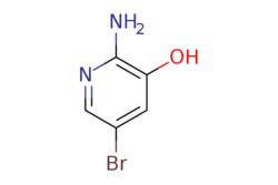 eMolecules​ Ambeed / 2-Amino-5-bromo-3-pyridinol / 5g / 490515329 / A153764