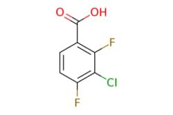 eMolecules​ Ambeed / 3-Chloro-24-difluorobenzoic acid / 5g / 592282020