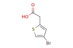 eMolecules​ Ambeed / 2-(4-Bromothiophen-2-yl)acetic acid / 250mg / 588343221