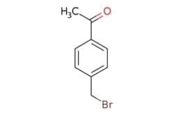 eMolecules​&nbsp;Ambeed / 1-(4-(Bromomethyl)phenyl)ethanone / 100mg / 490505766 / A132828 /  / 51229-51-7 / MFCD10001463 / 213.074 / C9H9BrO