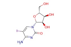 eMolecules​ Ambeed / 5-Iodo-cytidine / 250mg / 552581027 / A143930 / /