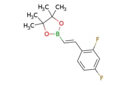 eMolecules​ Ambeed / (E)-2-(24-Difluorostyryl)-4455-tetramethyl-132-dioxaborolane