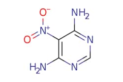 eMolecules​ Ambeed / 46-Diamino-5-nitropyrimidine / 1g / 552607566 / A165810