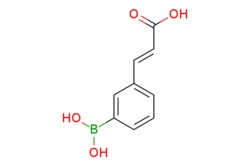 eMolecules​ Ambeed / 3-(3-Boronophenyl)acrylic acid / 100mg / 601096915