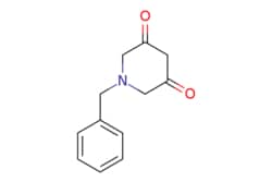 eMolecules​&nbsp;Ambeed / 1-Benzylpiperidine-35-dione / 100mg / 534582732 / A505473 /  / 50866-56-3 / MFCD08669419 / 203.241 / C12H13NO2