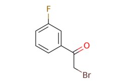 eMolecules​ Ambeed / 2-Bromo-1-(3-fluorophenyl)ethan-1-one / 1g / 552576298
