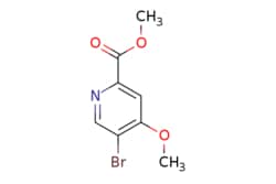eMolecules​ Ambeed / Methyl 5-bromo-4-methoxypicolinate / 250mg / 525165725