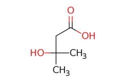 eMolecules​ Ambeed / 3-Hydroxy-3-methylbutanoic acid / 25g / 552673556