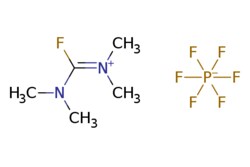 eMolecules​ Ambeed / N-((Dimethylamino)fluoromethylene)-N-methylmethanaminium