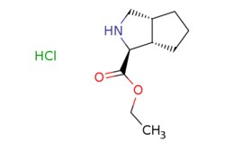 eMolecules​ Ambeed / (1S3aR6aS)-Ethyl octahydrocyclopenta[c]pyrrole-1-carboxylate