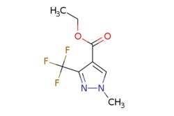 eMolecules​ Ambeed / Ethyl 1-methyl-3-(trifluoromethyl)-1H-pyrazole-4-carboxylate