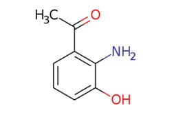 eMolecules​&nbsp;Ambeed / 1-(2-Amino-3-hydroxyphenyl)ethanone / 1g / 552691965 / A282841 /  / 4502-10-7 / MFCD00191301 / 151.165 / C8H9NO2