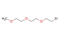 eMolecules​&nbsp;Ambeed / Diethylene Glycol 2-Bromoethyl Methyl Ether / 1g / 571783464 / A304298 /  / 72593-77-2 / MFCD00956116 / 227.098 / C7H15BrO3