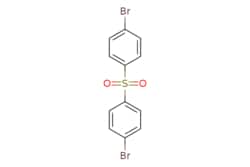 eMolecules​ Ambeed / 44-Sulfonylbis(bromobenzene) / 250mg / 525078144 /