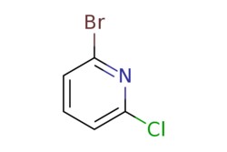 eMolecules​ Ambeed / 2-Bromo-6-chloropyridine / 5g / 490559661 / A394757