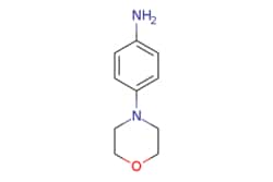 eMolecules​ Ambeed / 4-Morpholinoaniline / 10g / 552695963 / A293338 /