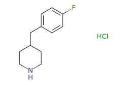 eMolecules​ Ambeed / 4-(4-Fluorobenzyl)piperidine hydrochloride / 250mg