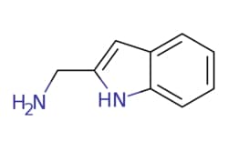 eMolecules​ Ambeed / (1H-Indol-2-yl)methanamine / 100mg / 521439475 / A377323