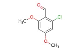 eMolecules​ Ambeed / 2-Chloro-46-dimethoxybenzaldehyde / 100mg / 696731953