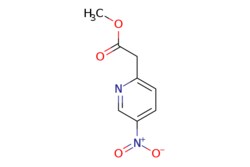eMolecules​ Ambeed / Methyl 2-(5-nitropyridin-2-yl)acetate / 250mg / 552603913