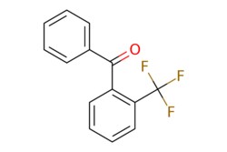 eMolecules​&nbsp;Ambeed / Phenyl(2-(trifluoromethyl)phenyl)methanone / 1g / 495709861 / A189592 /  / 727-99-1 / MFCD00000377 / 250.220 / C14H9F3O