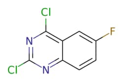 eMolecules​ Ambeed / 24-Dichloro-6-fluoroquinazoline / 250mg / 521398894