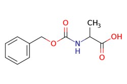 eMolecules​ Ambeed / 2-(((Benzyloxy)carbonyl)amino)propanoic acid / 25g
