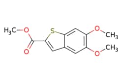 eMolecules​ Ambeed / Methyl 56-Dimethoxybenzothiophene-2-carboxylate /