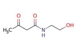 eMolecules​ Ambeed / N-(2-Hydroxyethyl)-3-oxobutanamide / 1g / 552736193