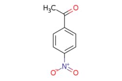 eMolecules​&nbsp;AstaTech / 4-NITROACETOPHENONE / 100g / 451912747 / AC1233 / 97.000 / 100-19-6 / MFCD00007355 / 165.148 / C8H7NO3