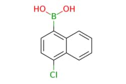 eMolecules​ Ambeed / (4-Chloronaphthalen-1-yl)boronic acid / 250mg / 552573817