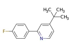 eMolecules​ Ambeed / 4-(tert-Butyl)-2-(4-fluorophenyl)pyridine / 100mg