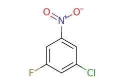 eMolecules​ Ambeed / 1-Chloro-3-fluoro-5-nitrobenzene / 250mg / 525027438