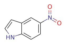 eMolecules​ Ambeed / 5-Nitroindole / 5g / 490521855 / A170191 / / 6146-52-7