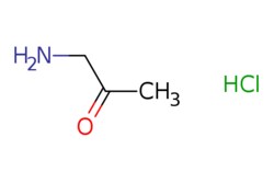 eMolecules​ Ambeed / 1-Aminopropan-2-one hydrochloride / 250mg / 490506910